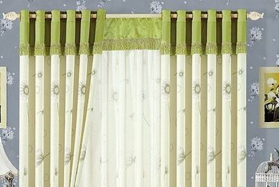 布藝窗簾品牌有哪些?布藝窗簾品牌怎么樣?-手機房天下知識