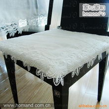 家居布藝?yán)C花工藝品椅墊價(jià)格信息全解析